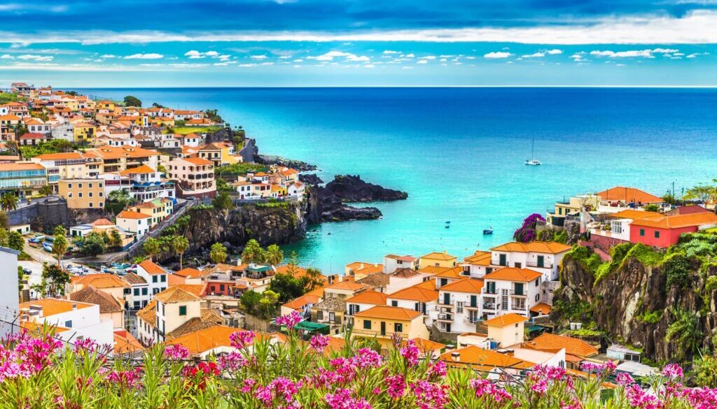 Madeira_Portugal